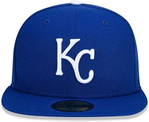 Vista 2 de Gorra New Era Azul