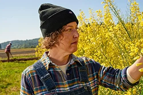 Vista 4 de Dickies - Gorro de acrílico con puños para hombre