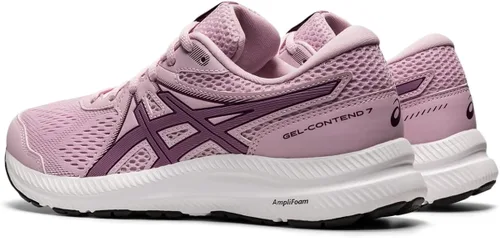 Vista 3 de ASICS Gel-Contend 7 - Tenis de correr para mujer