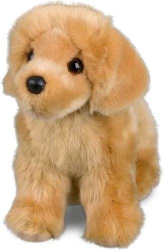 Vista 5 de Douglas Chap Golden Retriever - Peluche de perro