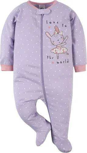 Vista 2 de Gerber Baby Sleep 'N Play (2 unidades)