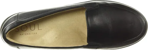 Vista 5 de SOUL Naturalizer - Mocasines para mujer