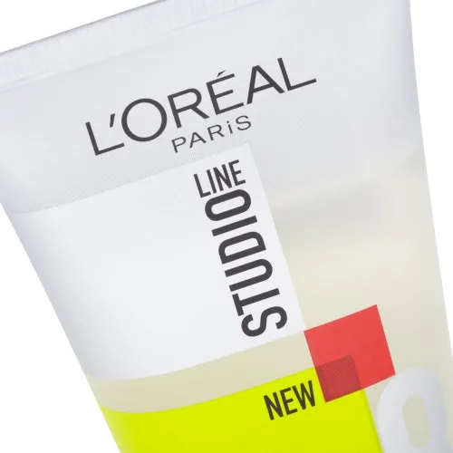 Vista 2 de L 'Oreal Studio Line Invisi 'hold Fuerza Extra 150 ml by L' Oreal Paris