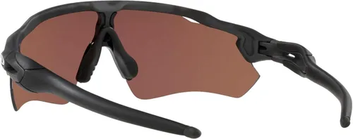 Vista 6 de Oakley Mens Oo9208 Radar Ev Path Rectangular Sunglasses