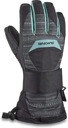 Vista 6 de Dakine Par de protectores de muñeca de perfil bajo para protección de muñeca
