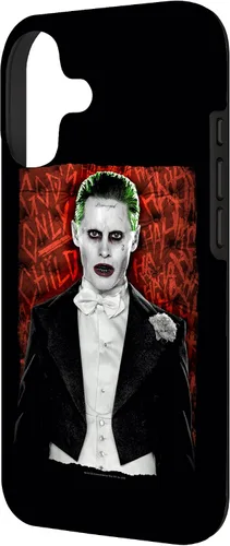 Vista 2 de Suicide Squad Joker Dressed to Kill - Carcasa para iPhone 17