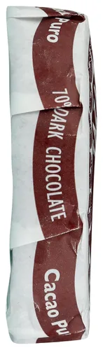 Vista 6 de Taza mexicano de chocolate chocolate Disco, Cacao puro, 2,7 onza