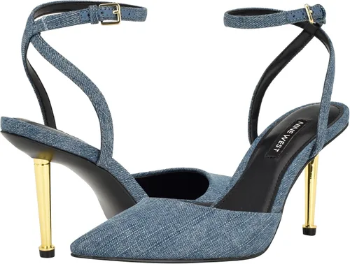 Vista 6 de Nine West Zapatos de tacón Plaza para mujer