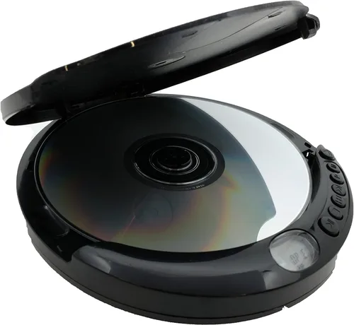 Vista 7 de Proscan Reproductor de CD personal y compacto