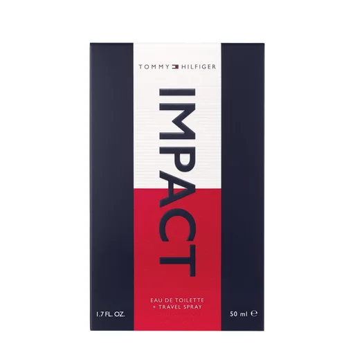 Vista 3 de Tommy Hilfiger Impacto EDT