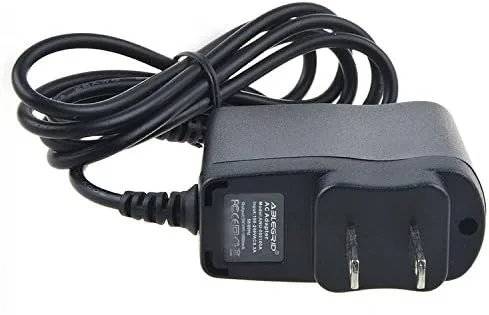 Vista 3 de ablegrid AC/DC Adapter for first Alert dw-700 D-520 inalámbrico digital Sistema de grabación de seguridad interior/exterior Cámara Digital Power