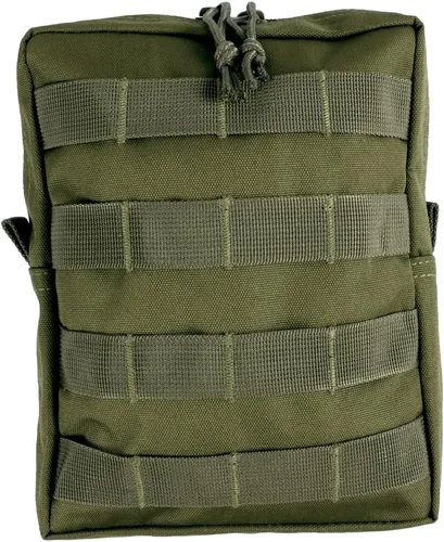 Vista 5 de Red Rock Outdoor Gear Molle Utility Pouch