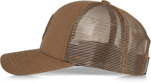 Vista 2 de WOLVERINE Gorra de béisbol estándar para hombres y mujeres, talla única