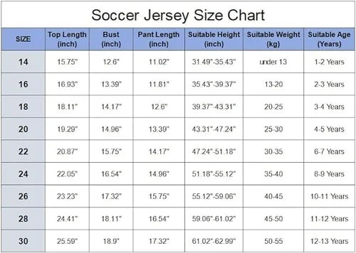 Vista 2 de Juvenil aficionado al fútbol Ronaldo Jersey Portugal No 7 Sports Jersey Camiseta Pantalones cortos gratis