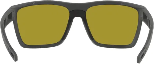 Vista 7 de Costa Del Mar Mens Pargo Pilot Sunglasses