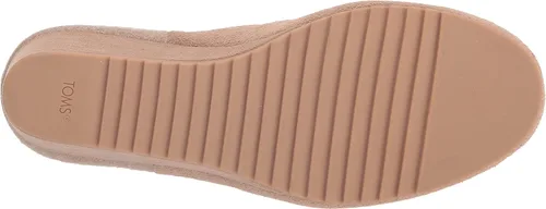 Vista 4 de TOMS Botines Bailey para mujer