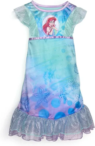 Vista 45 de Disney - Camisón de fantasía para niña
