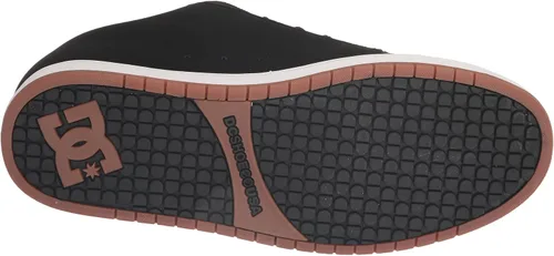 Vista 4 de DC Men's Court Graffik Casual Skate Shoe