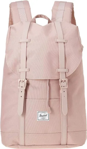 Vista 26 de Herschel, Diamante de arándano, Mochila Retreat
