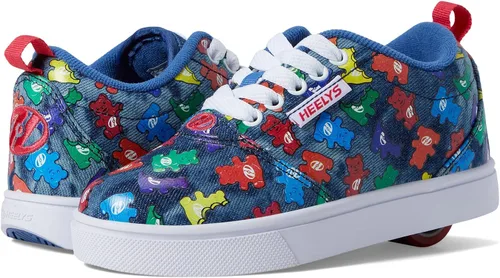 Vista 4 de HEELYS Hustle Beavis and Butthead (Niños grandesadultos)