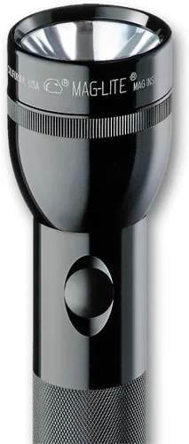 Vista 63 de Maglite – Linterna resistente 2-células D incandescente en caja expositora