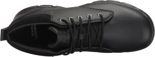 Vista 5 de Fila Zapatos para caminar Memory Mike Mid Sr para hombre