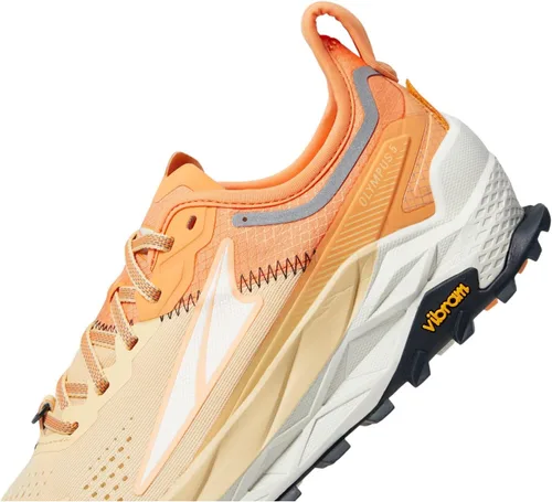 Vista 5 de Altra Tenis Olympus 5 Hike Low GTX para hombre