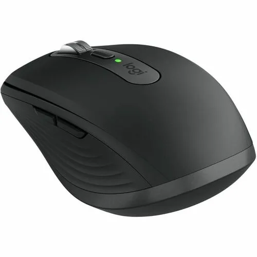 Vista 7 de MX ANYWHERE 3S - GRAPHITE