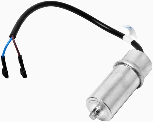 Vista 3 de Reemplazo 4uf condensador protección de sobrecarga para compresor de refrigerador Haier, accesorios de reparación del refrigerador Haier