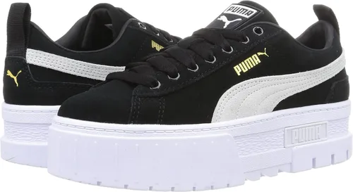 Vista 8 de PUMA Tenis para mujer