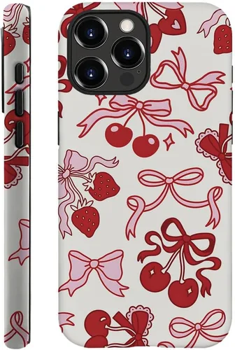 Vista 20 de Funda compatible con iPhone 11, resistente a arañazos, funda híbrida de 2 capas con carcasa dura, diseño de cocoteros de playa de verano