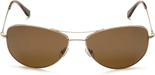 Vista 2 de Kate Spade New York Gafas de sol Ally Aviator para mujer
