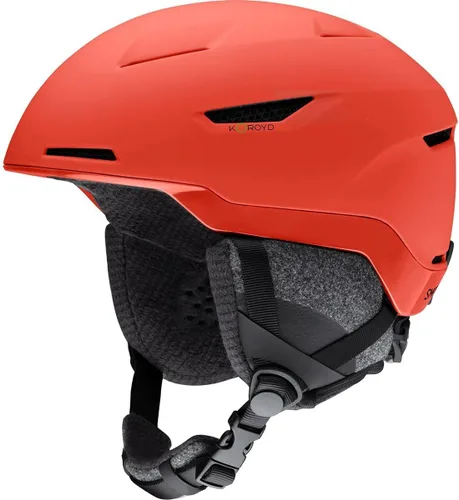 Vista 5 de Smith Optics Vida - Cascos de nieve para mujer