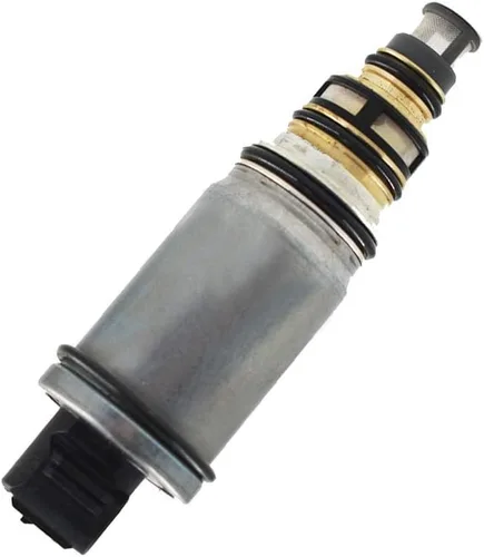 Vista 5 de Reemplazo electrónico de la válvula de control del compresor del A/C 3170972 para Hyundai Sonata 2.0L 2.4L 2011-2014