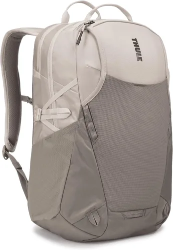 Vista 33 de Thule EnRoute - Bolsillo para mochila, tableta o portátil, almacenamiento conveniente para salidas diarias, bolsillo frontal de fácil acceso Negro