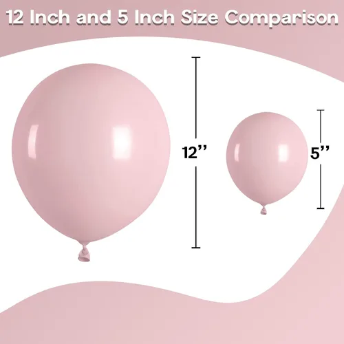 Vista 144 de Globos negros