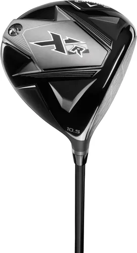 Vista 3 de Callaway Golf 2026 XR Complete Golf Set Negro/Plateado