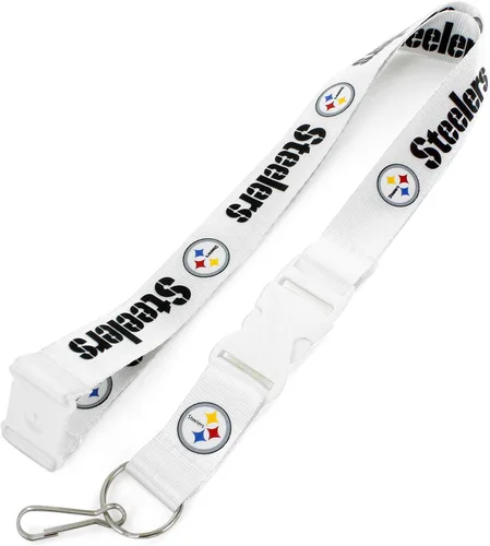 Vista 20 de aminco NFL Cordón de Equipo unisex para adultos Color del