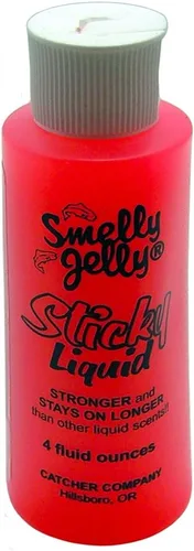 Vista 19 de Smelly Jelly líquido pegajoso
