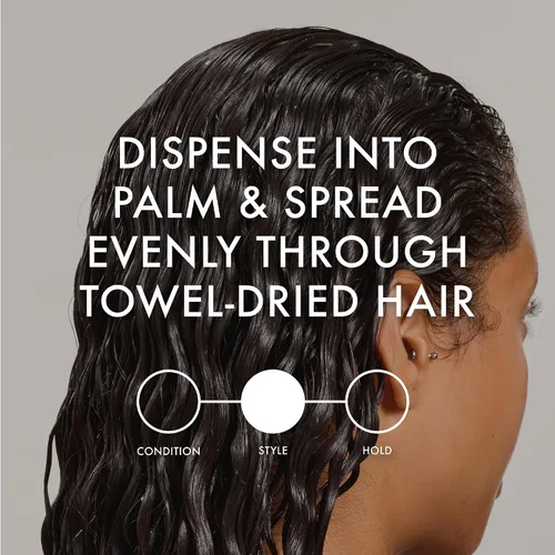 Vista 9 de John Frieda Volume Lift Kickstarter - Mousse espesante, 7.5 onzas