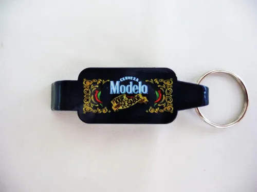 Vista 2 de Modelo Especial Llave para abridor de botellas