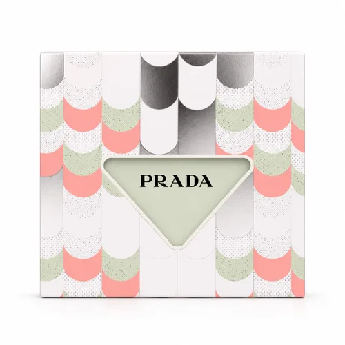 Vista 2 de Prada Paradoxe - Set de regalo de 3 piezas para mujer, Eau de Parfum en espray de 3.0 fl oz, loción corporal de 1.6 onzas líquidas y spray de viaje