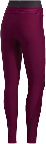 Vista 8 de adidas Medias largas Alphaskin Cold.rdy para mujer