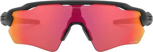 Vista 31 de Oakley Radar EV Path OO9208 - Gafas de sol para hombre y mujer Carbono/Oro rosa Prizm
