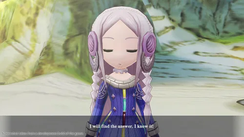 Vista 16 de The Legend of Legacy HD Remastered Deluxe Edition - Nintendo Switch