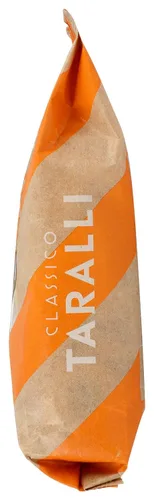 Vista 6 de Taralli clásico, 8.8 onzas (paquete de 12)