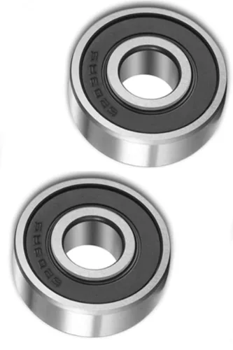 Vista 2 de 6203-2RS Rodamientos sellados de repuesto totalmente adecuados para 741-0600 941-0600 741-0124 941-0124 GX20818 JD8535 12325MA 1255MA 1501389MA