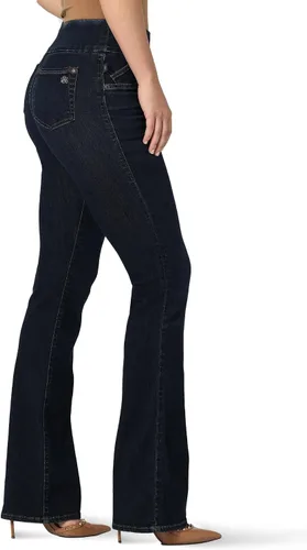 Vista 2 de Rock & Republic Denim Rx Fever - Jeans de corte de bota para mujer