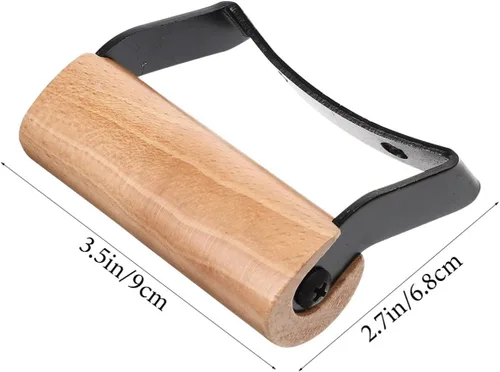 Vista 7 de CALLARON Olla de cocina con asas laterales, cacerola de repuesto para el oído, olla de leche, mango de agarre, accesorios de utensilios de cocina