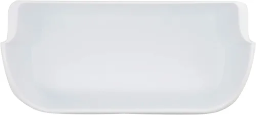 Vista 5 de 240323001 y 240356401 - Papelera de repuesto para nevera Frigidaire FRS6HR35KB0 - Compatible con 240323001 y 240356401 Blanco - Marca UpStart